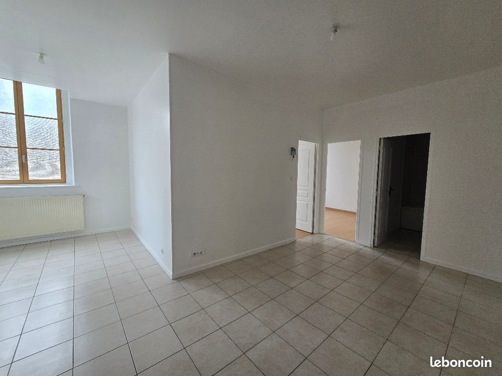 Appartement à louer, 52m², Brezolles