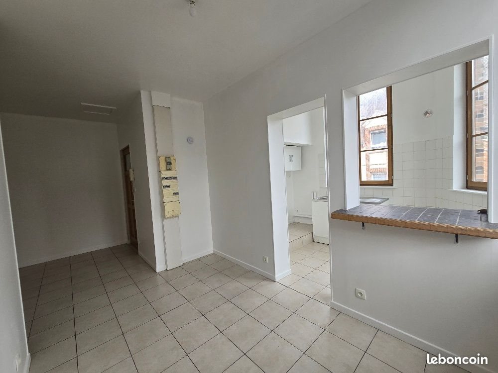 Appartement à louer, 52m², Brezolles