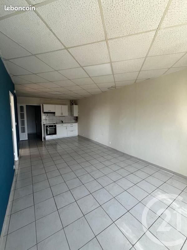 Appartement à louer, 63m², Étain