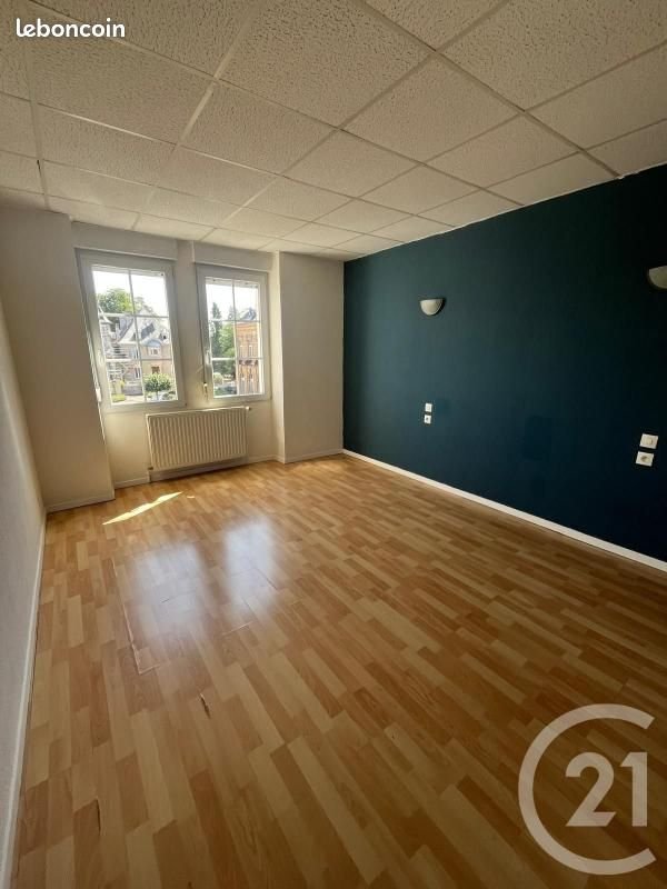 Appartement à louer, 63m², Étain
