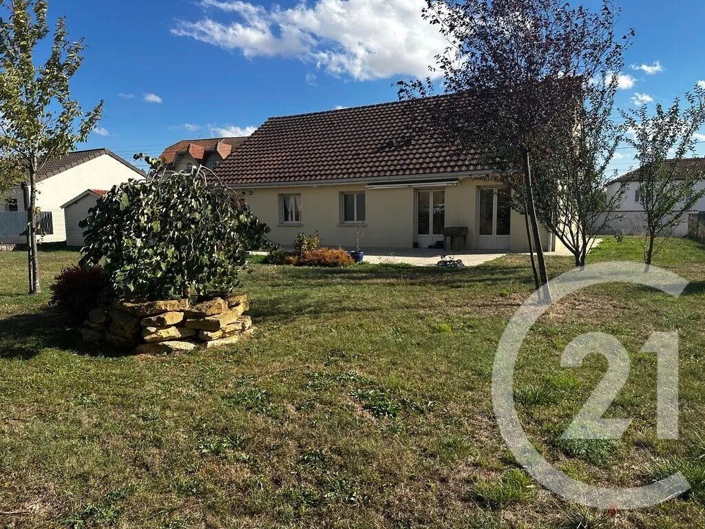 Maison à vendre, 125m², Étain