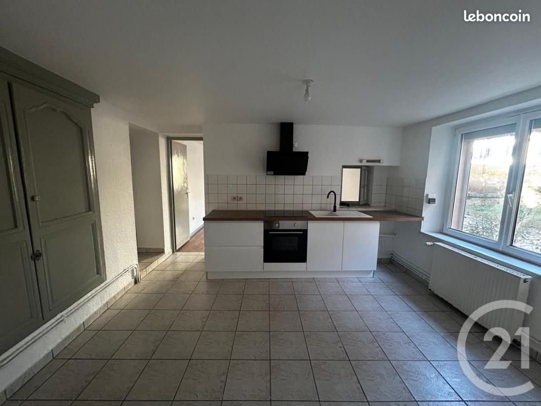 Maison à louer, 147m², Vigneulles-lès-Hattonchâtel