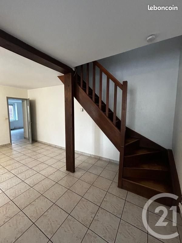 Maison à louer, 147m², Vigneulles-lès-Hattonchâtel