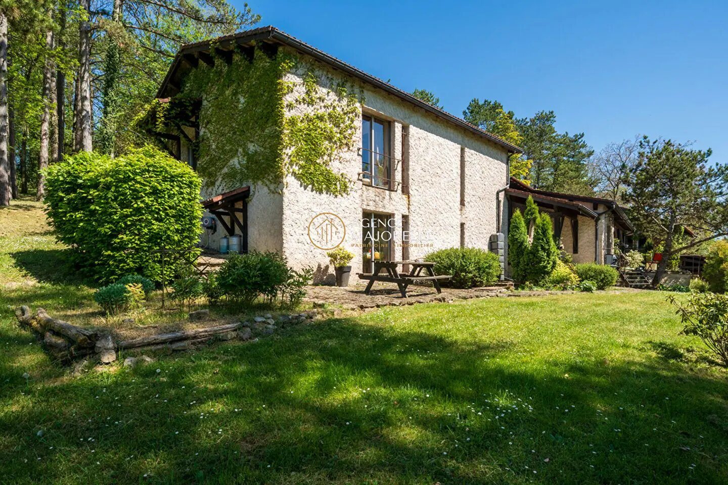 Maison à vendre, 285m², Xirocourt