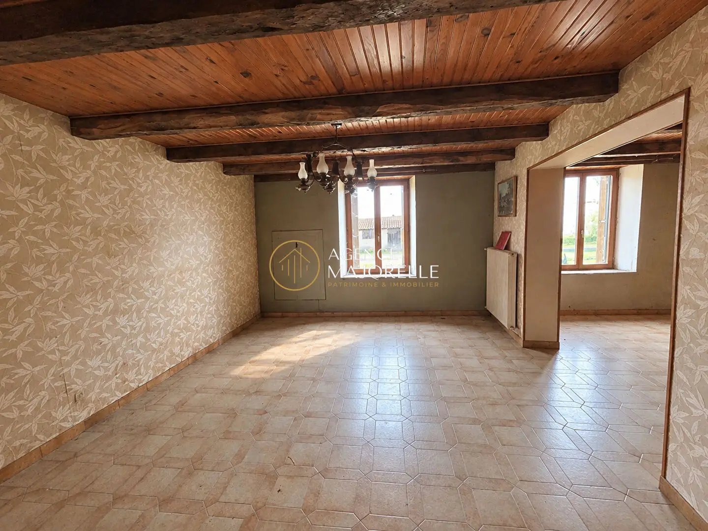 Maison à vendre, 190m², Chamagne