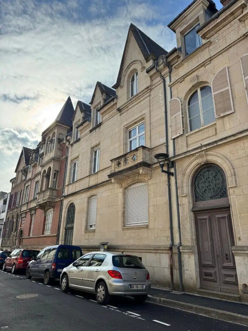 Appartement à vendre, 490m², Toul