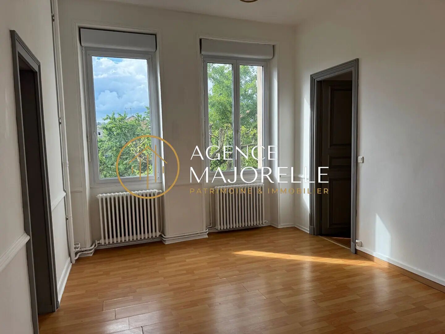 Appartement à vendre, 490m², Toul