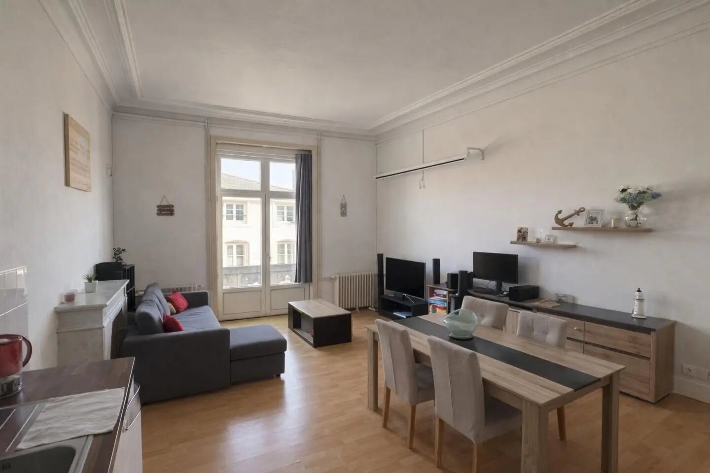 Appartement à vendre, 490m², Toul