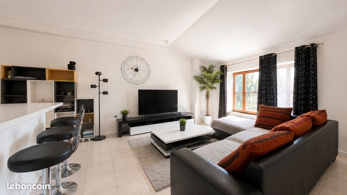 Appartement à vendre, 147m², Nancy