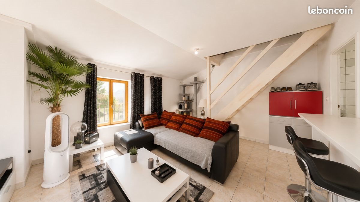 Appartement à vendre, 147m², Nancy