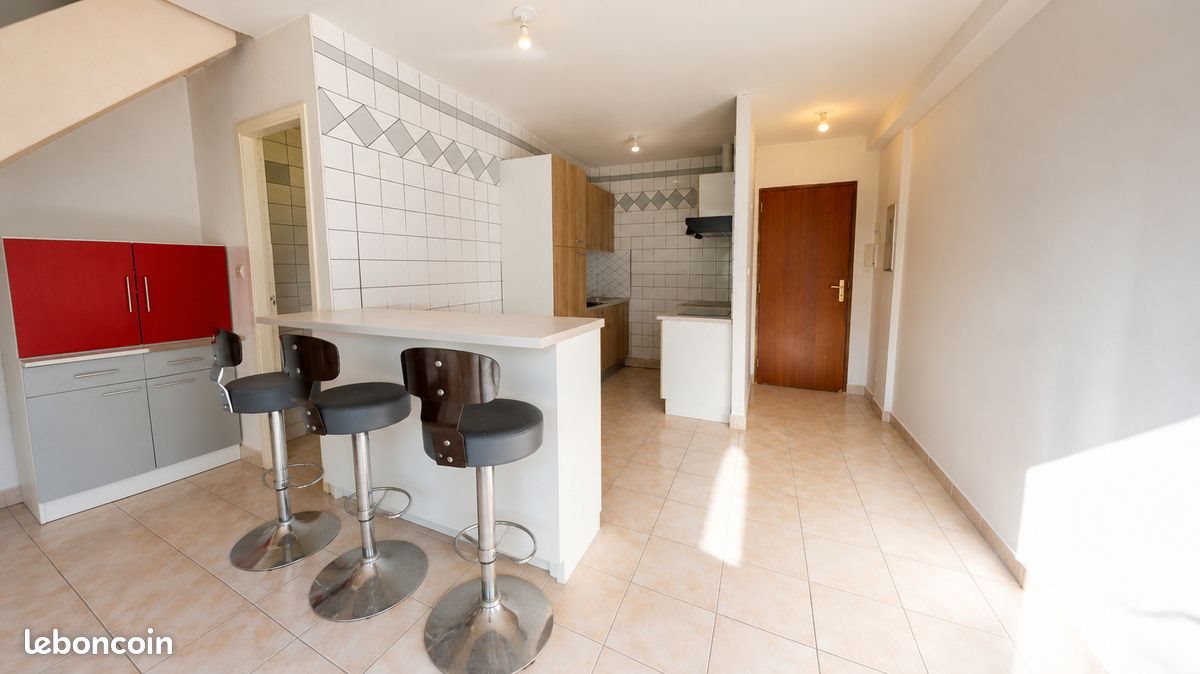 Appartement à vendre, 147m², Nancy