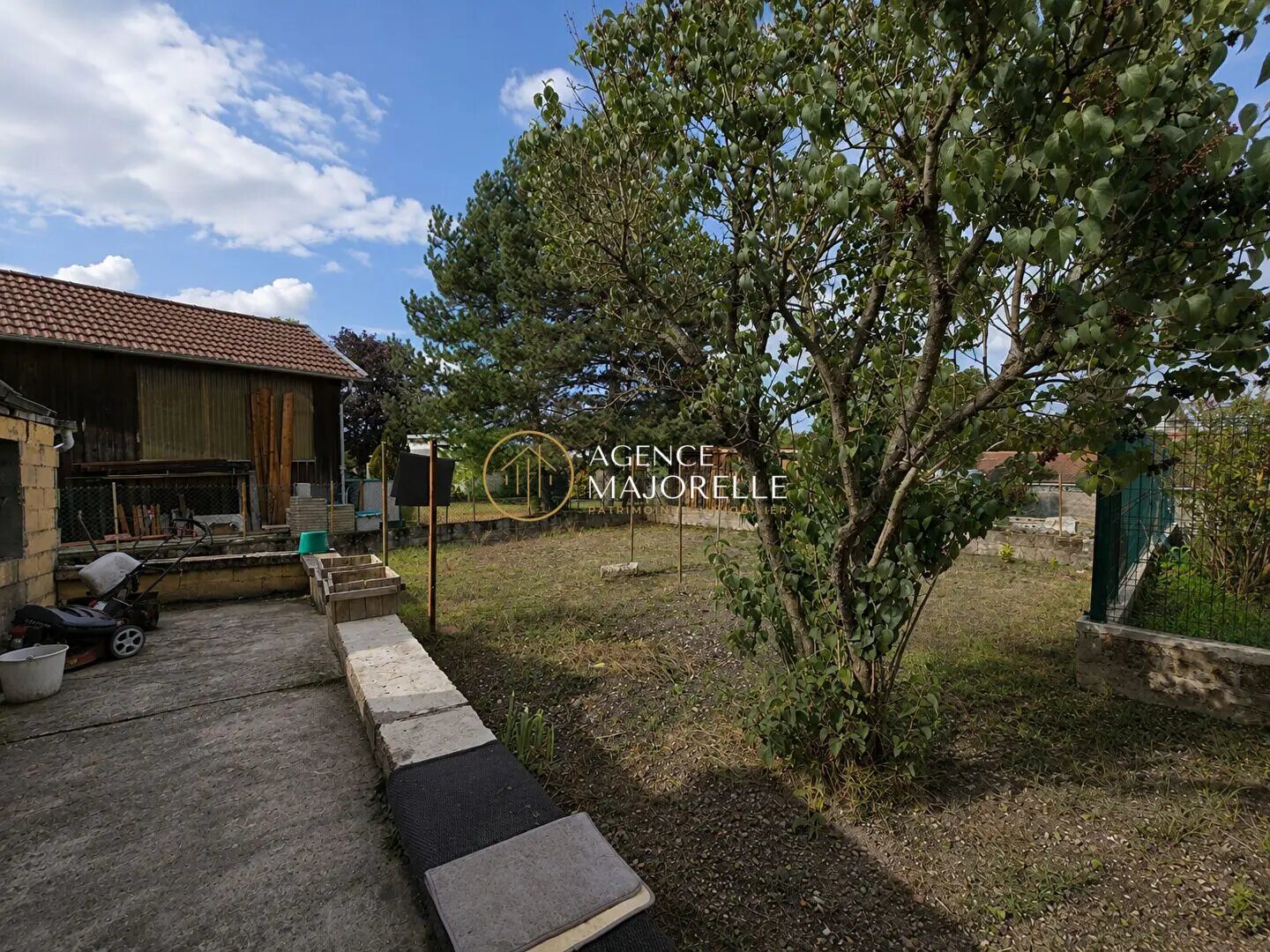 Maison à vendre, 135m², Vincey