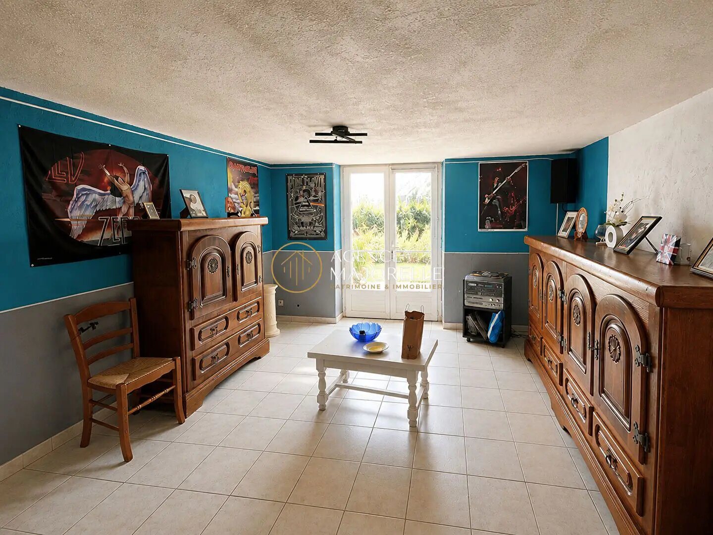 Maison à vendre, 135m², Vincey