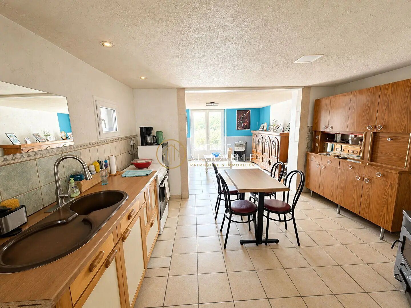 Maison à vendre, 135m², Vincey