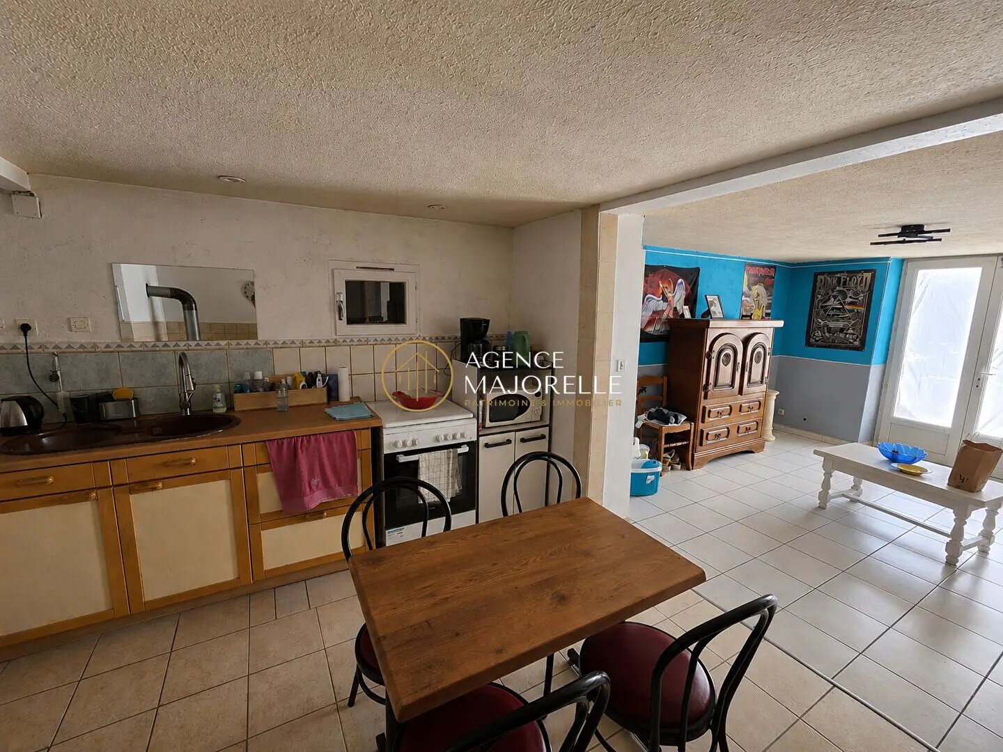 Maison à vendre, 135m², Vincey