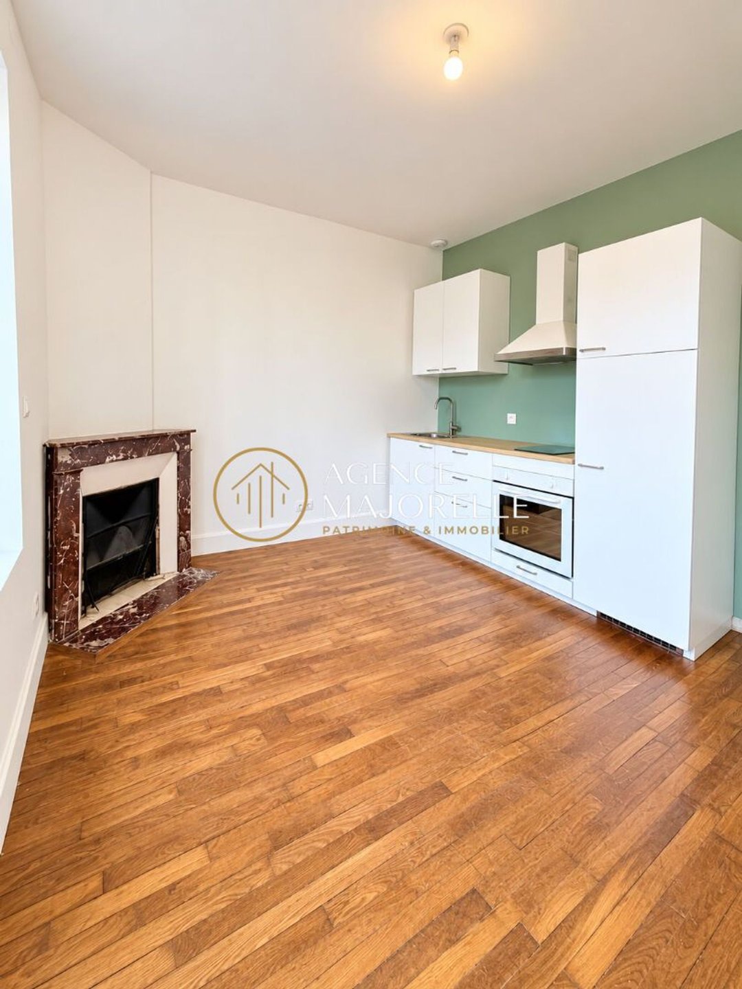 Appartement à louer, 32m², Nancy
