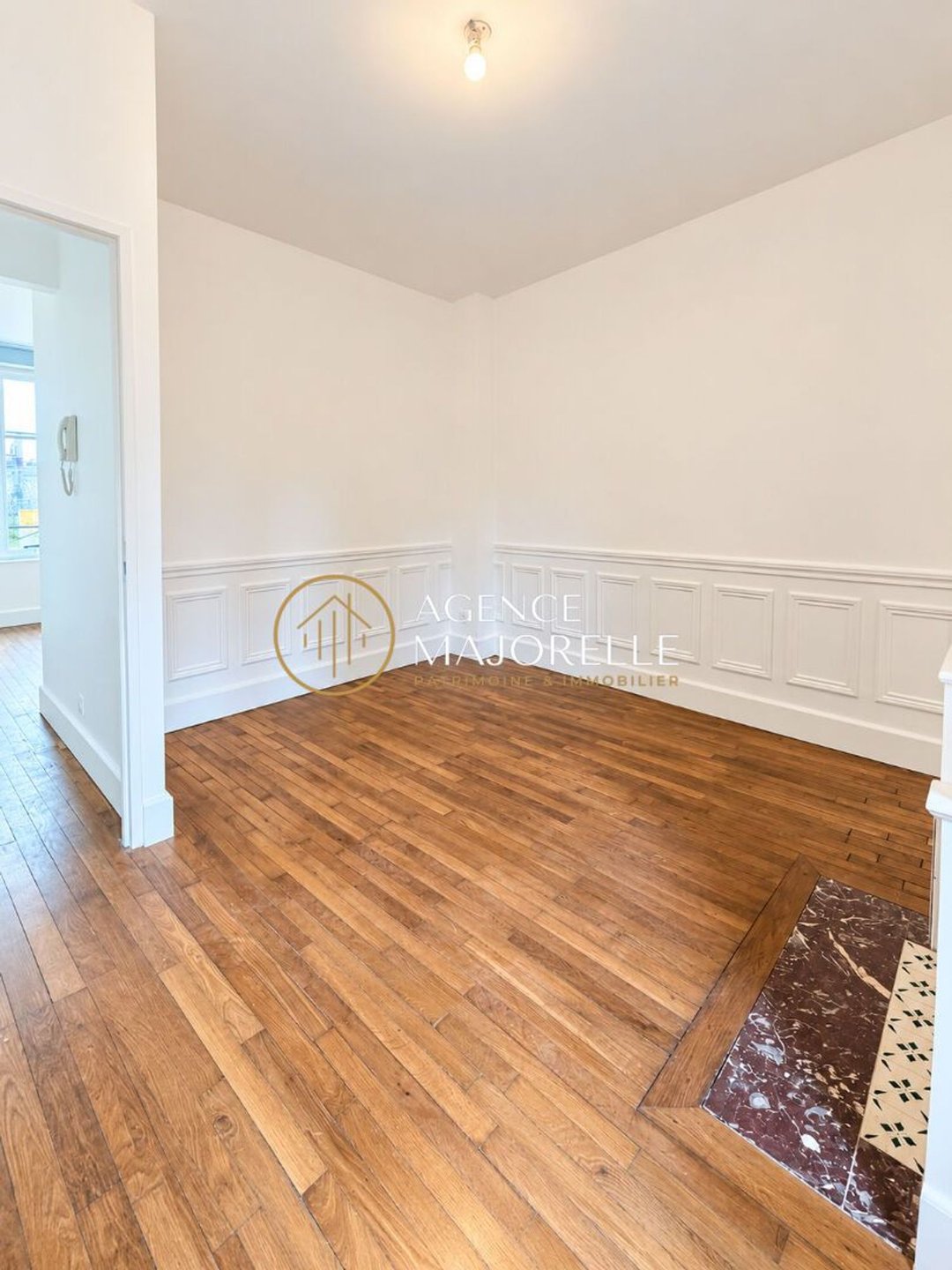 Appartement à louer, 32m², Nancy