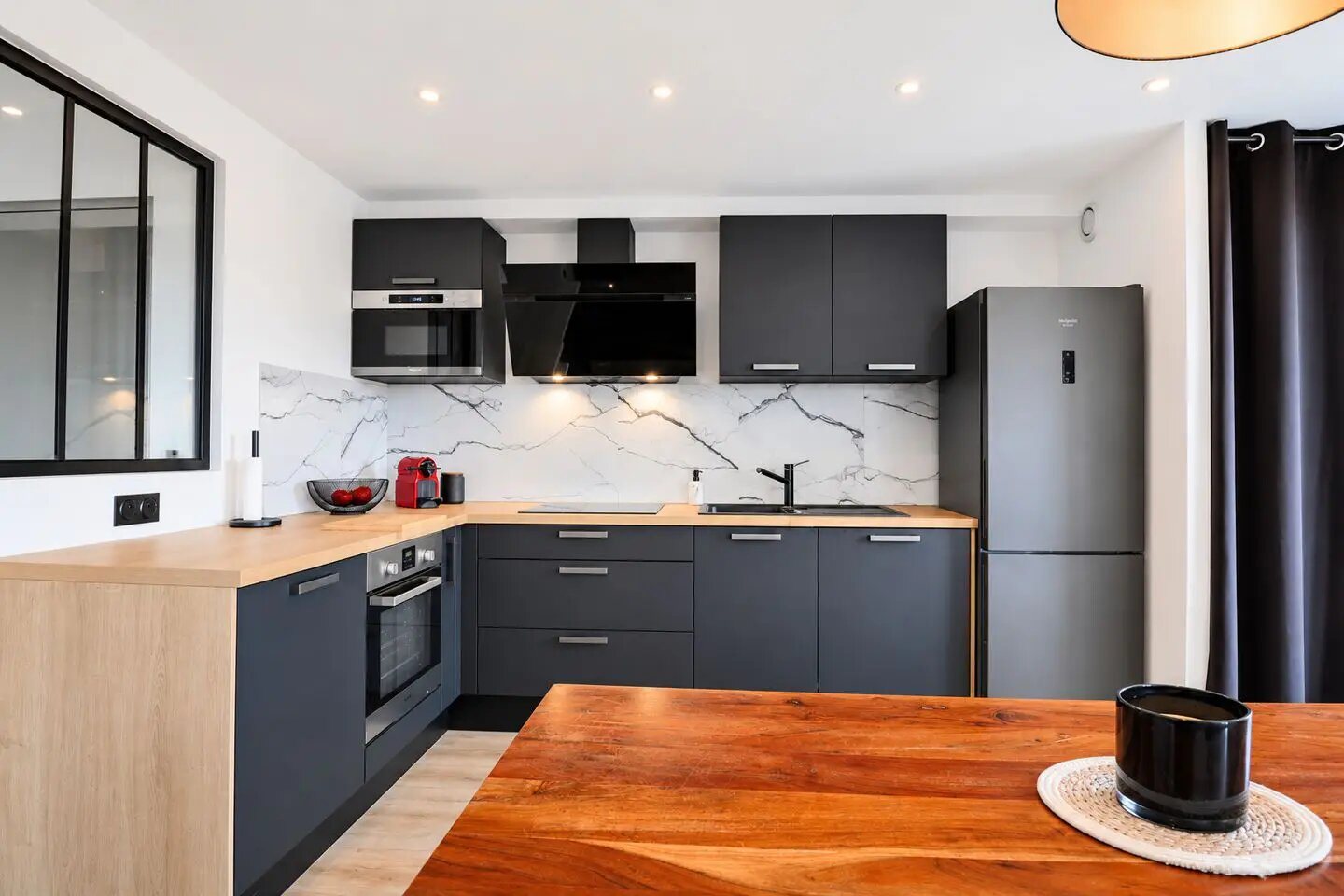 Appartement à vendre, 81m², Maxéville