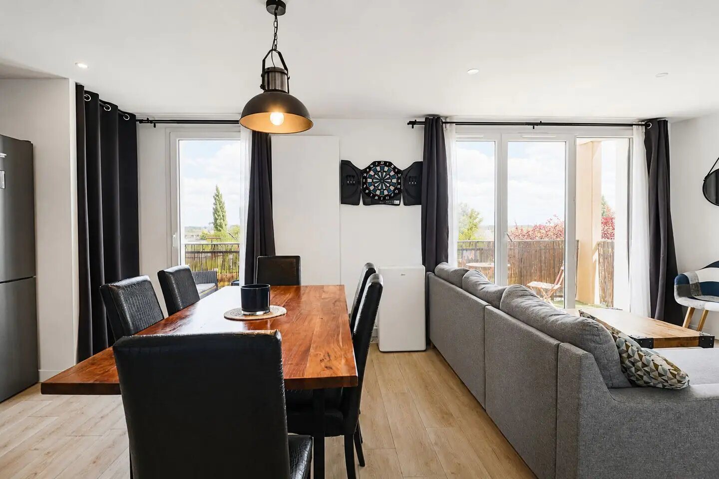 Appartement à vendre, 81m², Maxéville