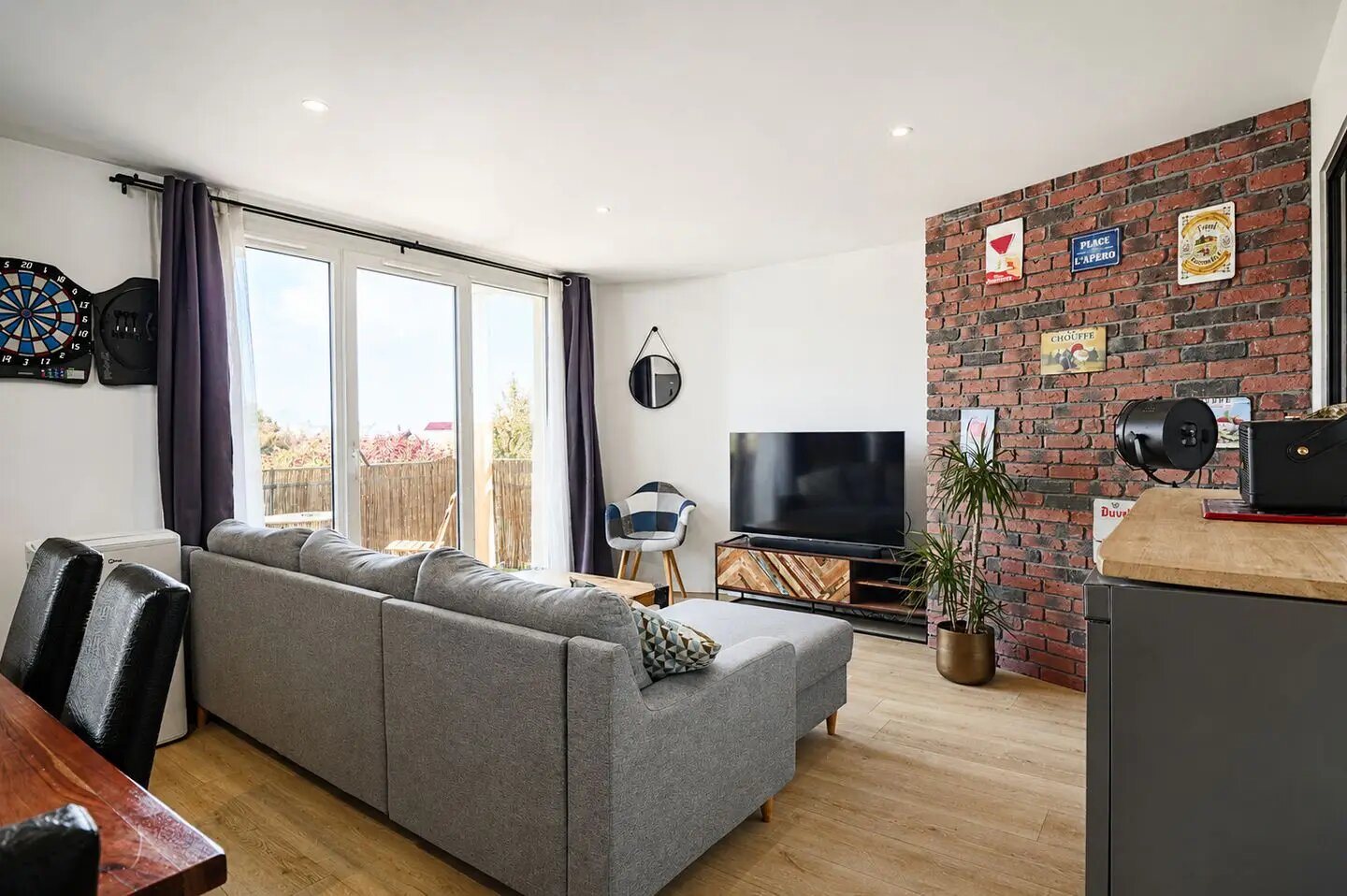 Appartement à vendre, 81m², Maxéville
