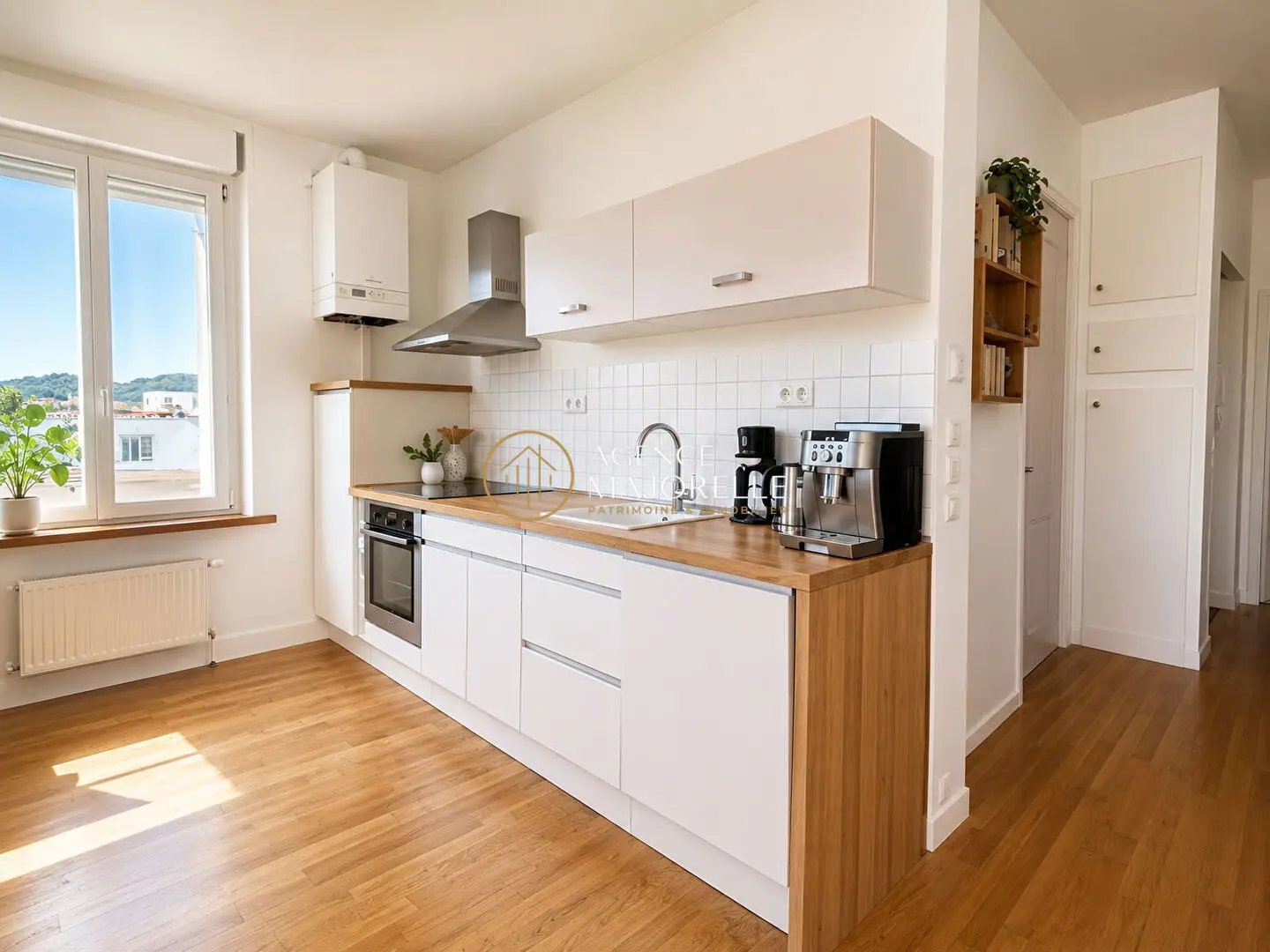 Appartement à vendre, 101m², Nancy