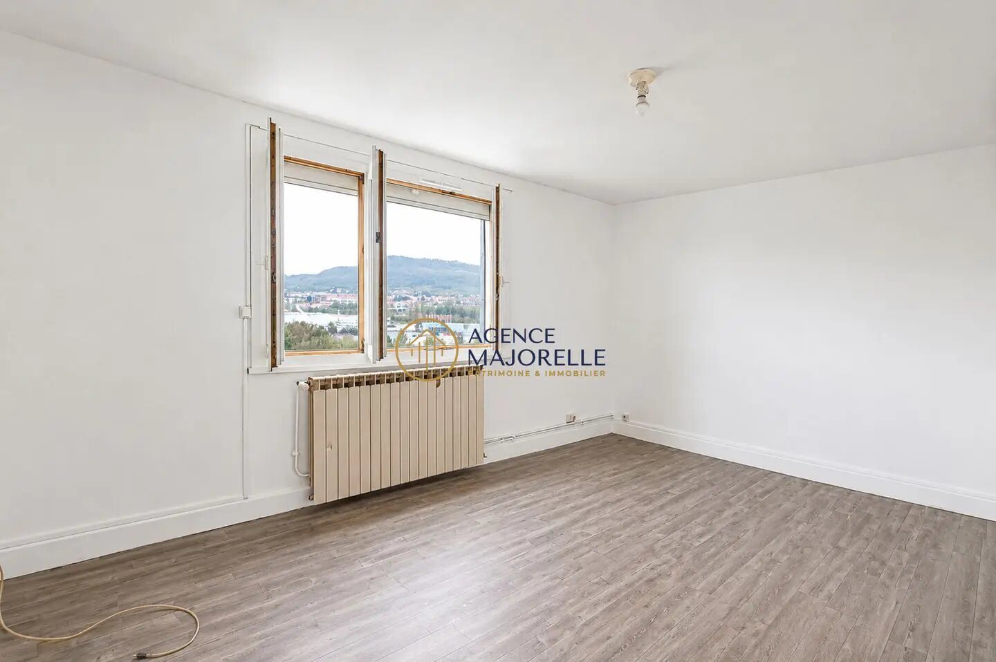 Appartement à vendre, 118m², Malzéville