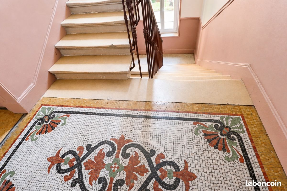 Appartement à vendre, 58m², Nancy
