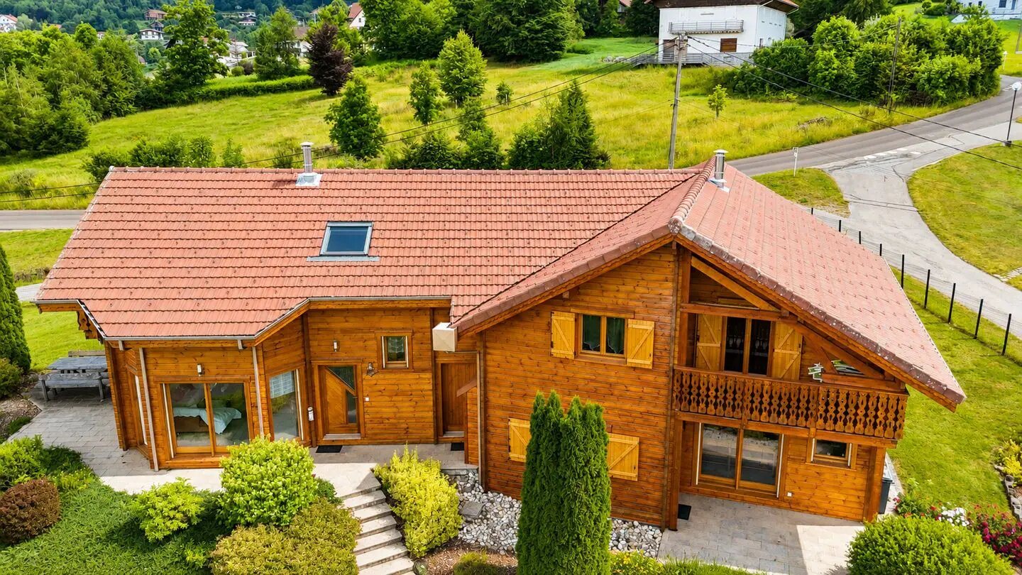 Maison à vendre, 254m², Gérardmer