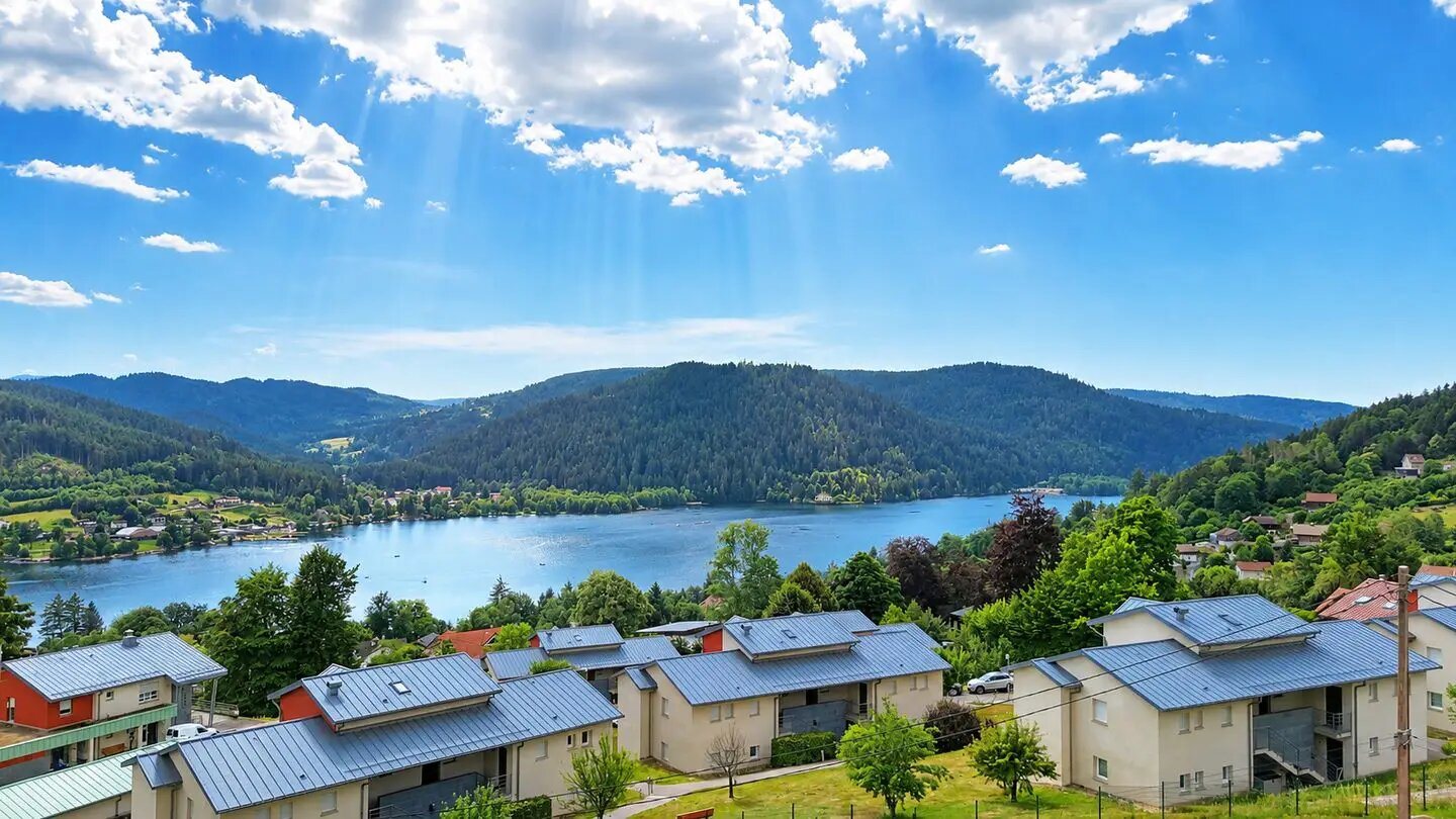 Maison à vendre, 254m², Gérardmer