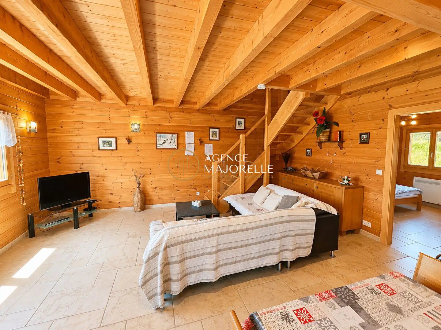 Maison à vendre, 254m², Gérardmer