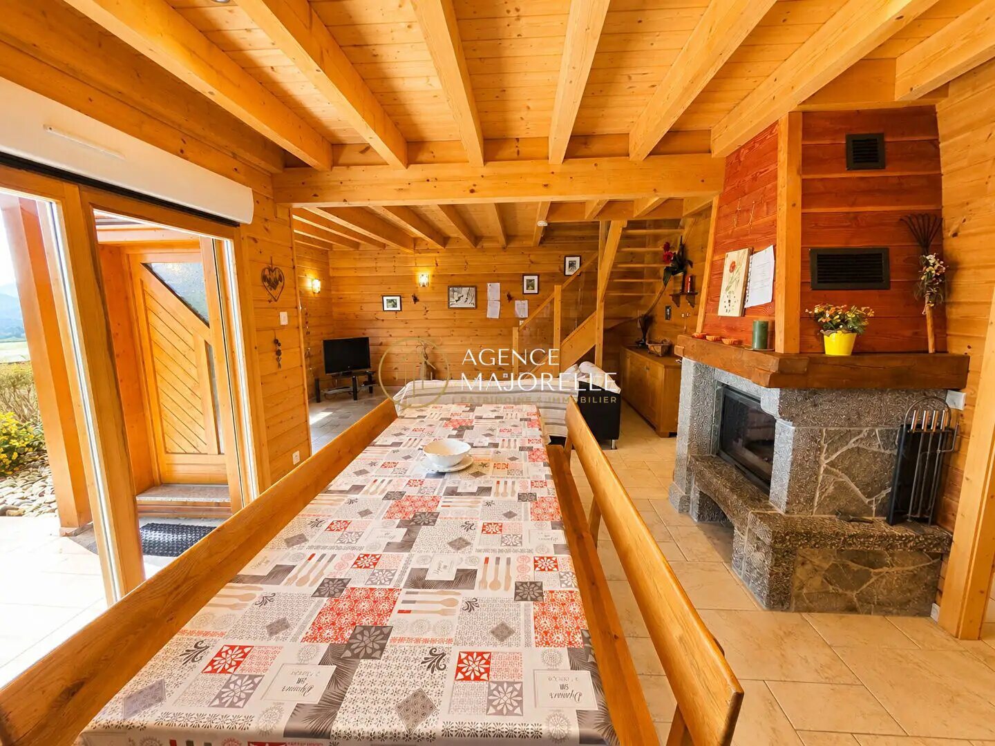 Maison à vendre, 254m², Gérardmer