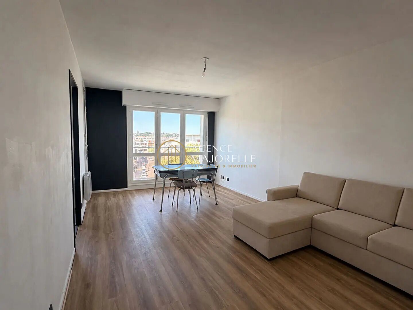 Appartement à louer, 54m², Vandoeuvre-lès-Nancy