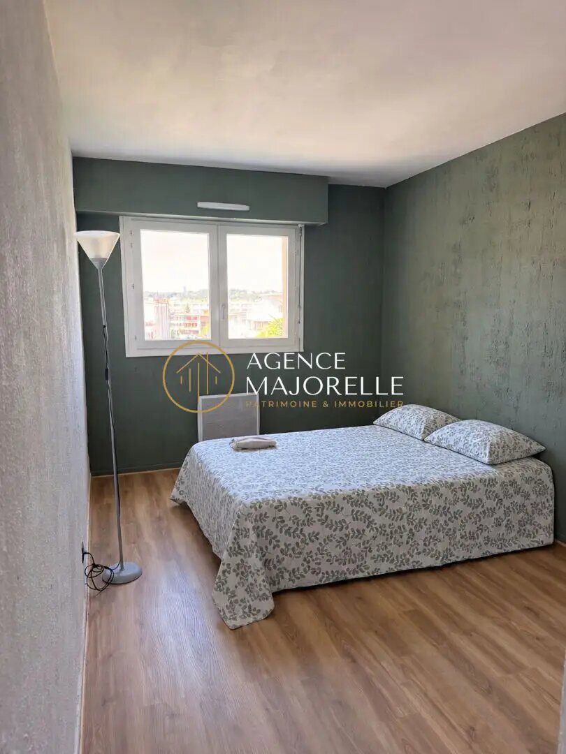 Appartement à louer, 54m², Vandoeuvre-lès-Nancy