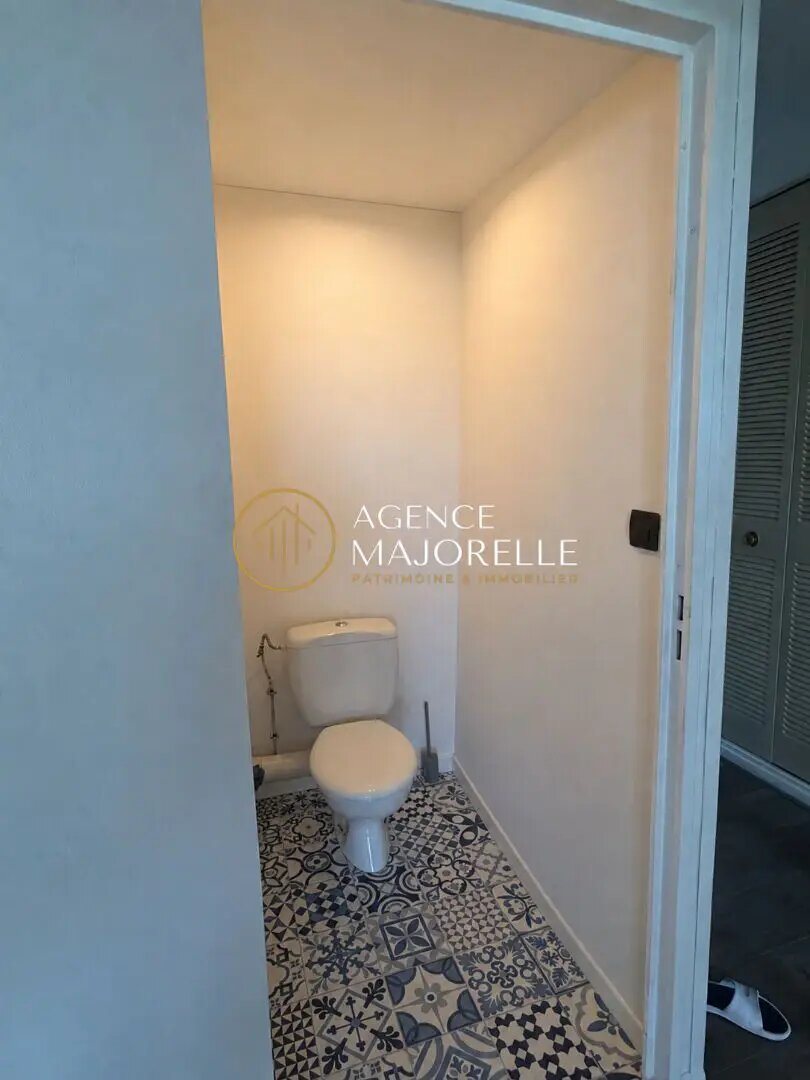 Appartement à louer, 54m², Vandoeuvre-lès-Nancy