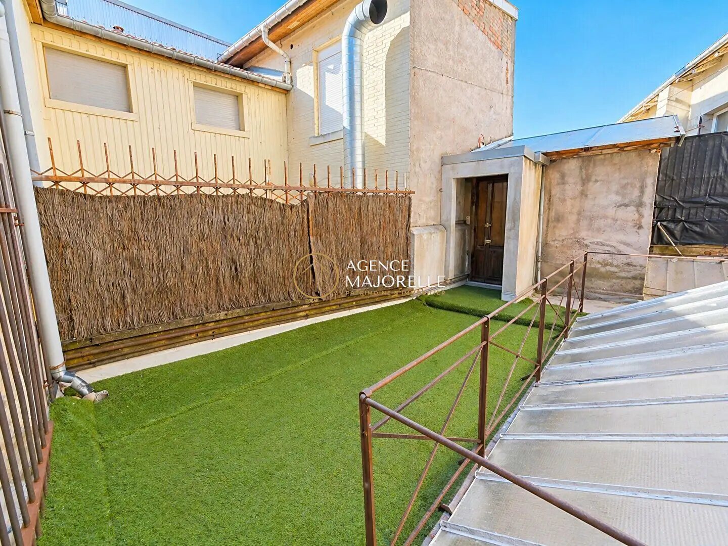 Appartement à louer, 98m², Épinal