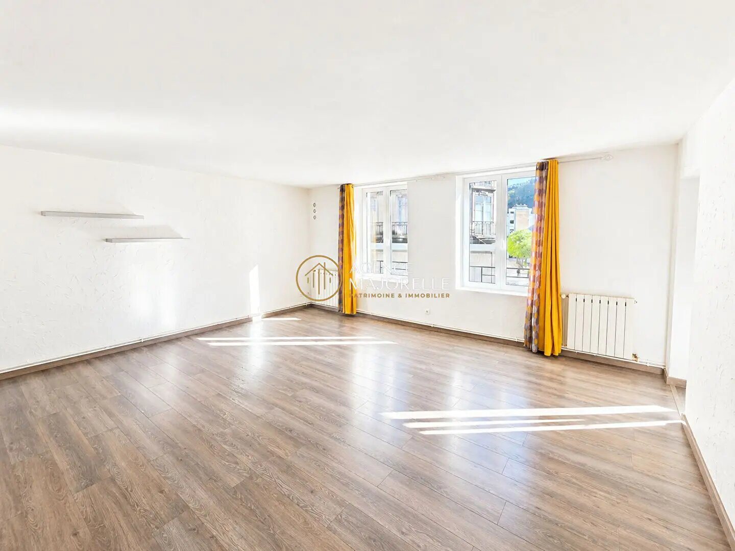 Appartement à louer, 98m², Épinal