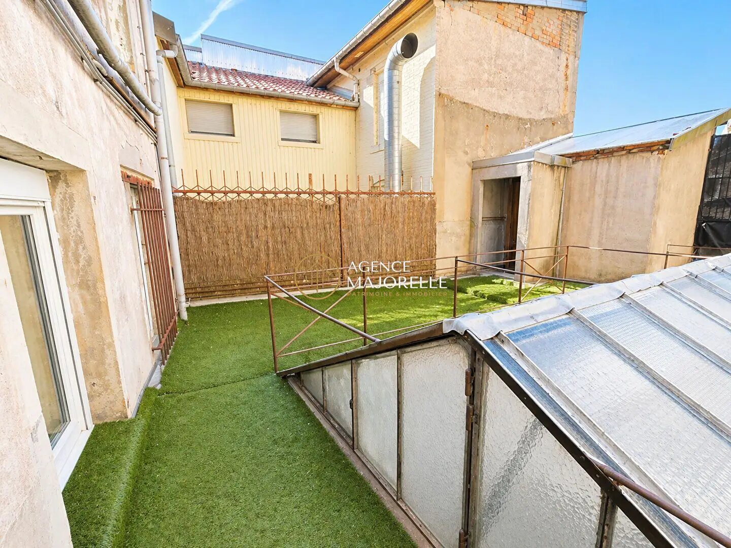 Appartement à louer, 98m², Épinal