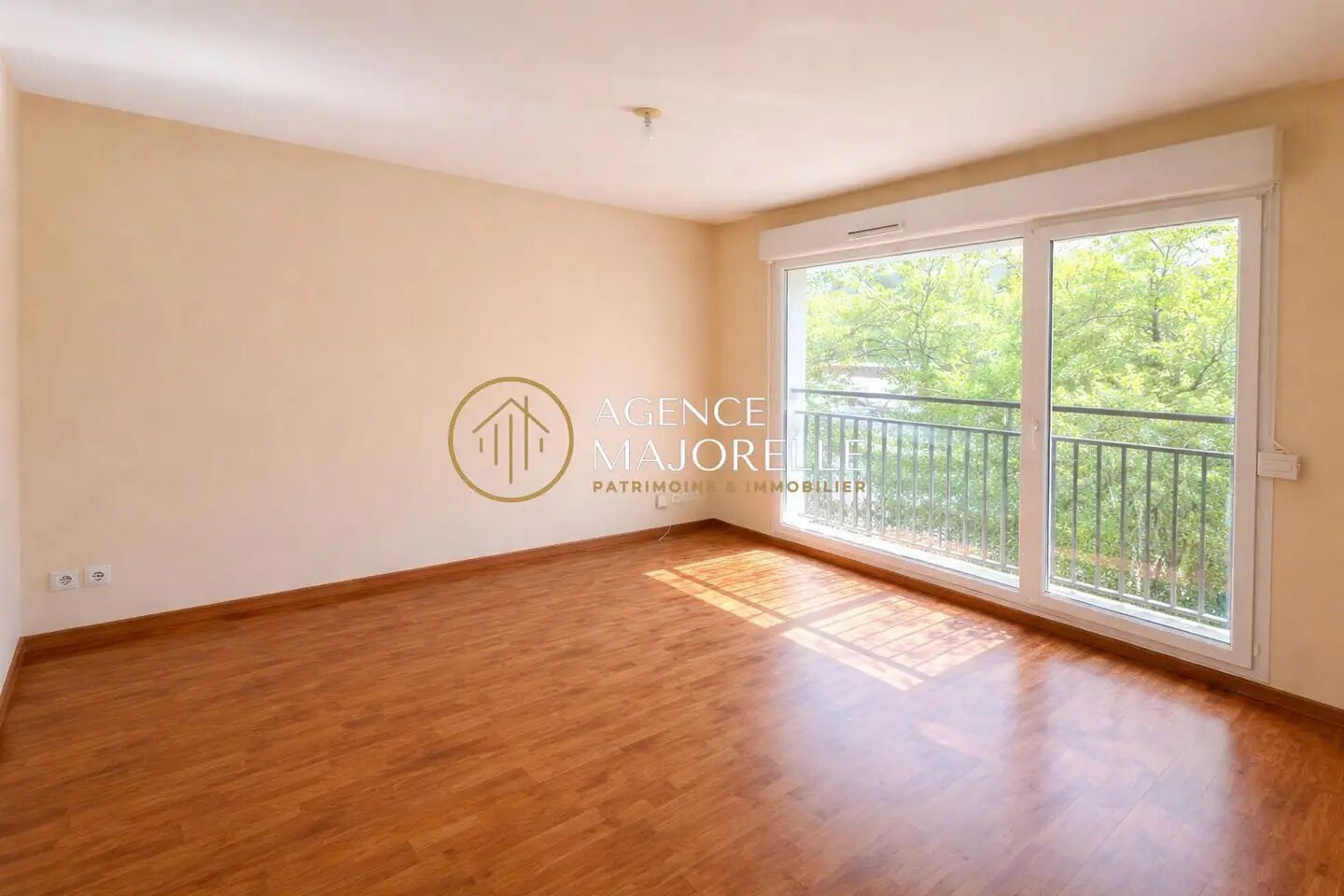 Appartement à vendre, 71m², Vandoeuvre-lès-Nancy