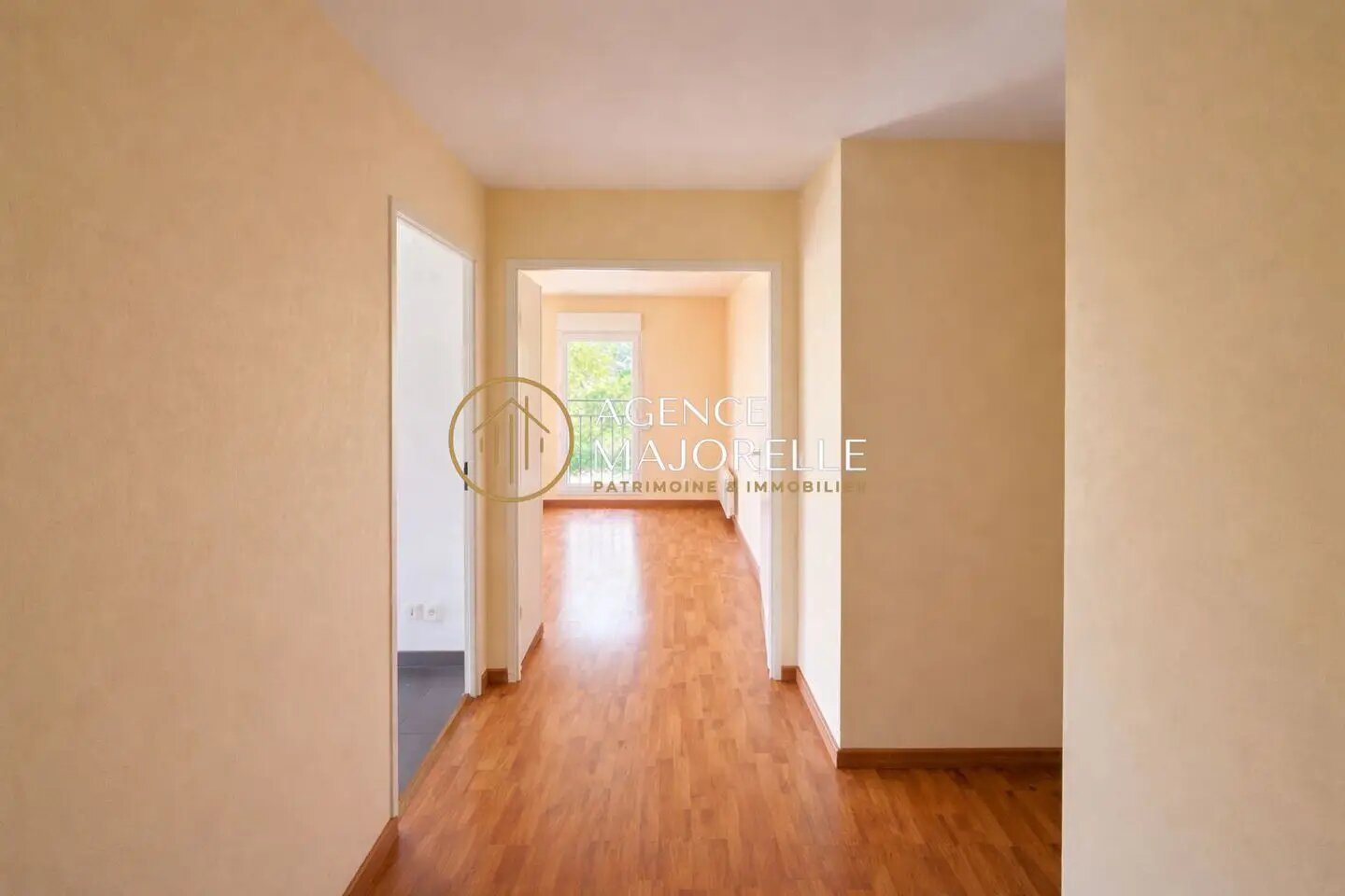 Appartement à vendre, 71m², Vandoeuvre-lès-Nancy