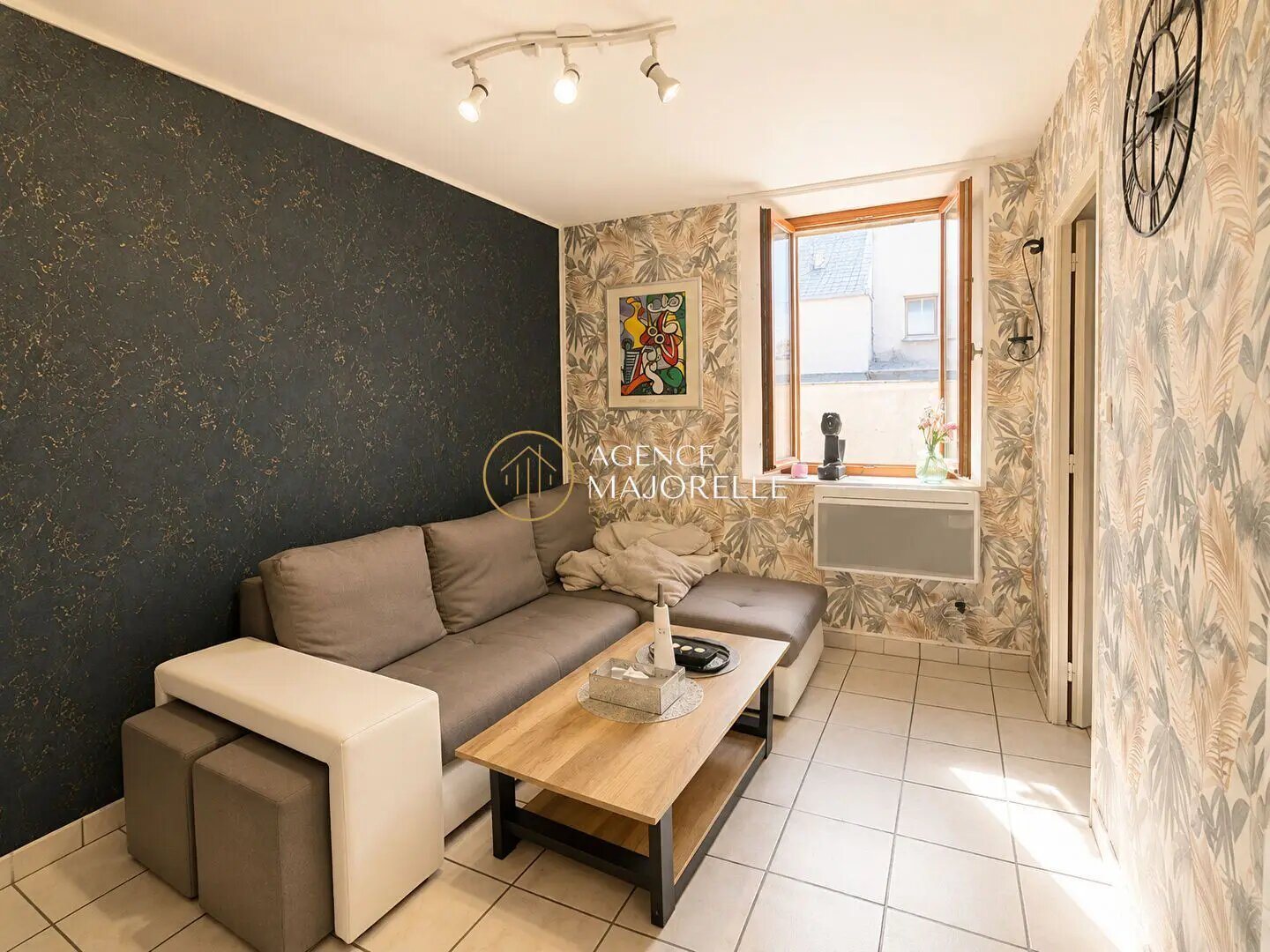 Appartement à vendre, 142m², Lunéville