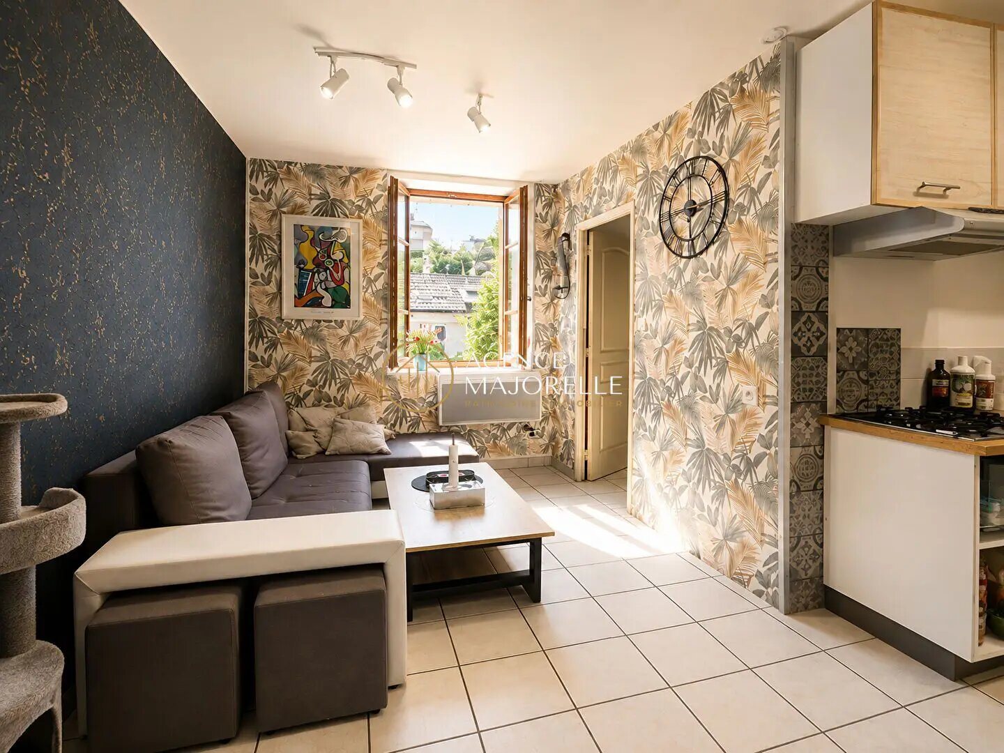 Appartement à vendre, 142m², Lunéville