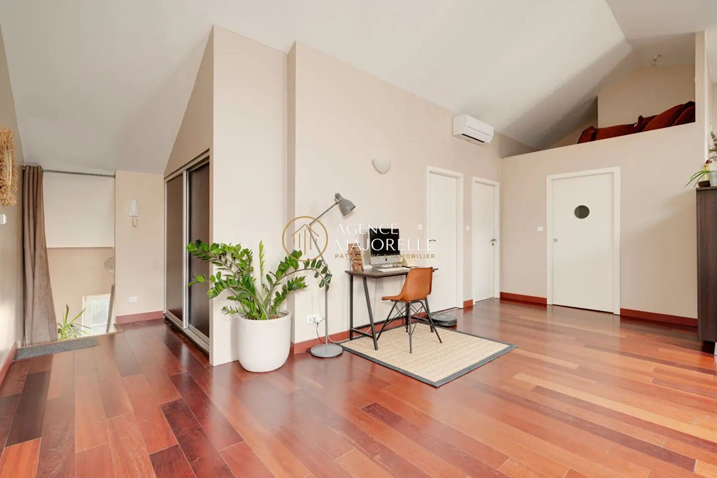 Appartement à vendre, 103m², Nancy