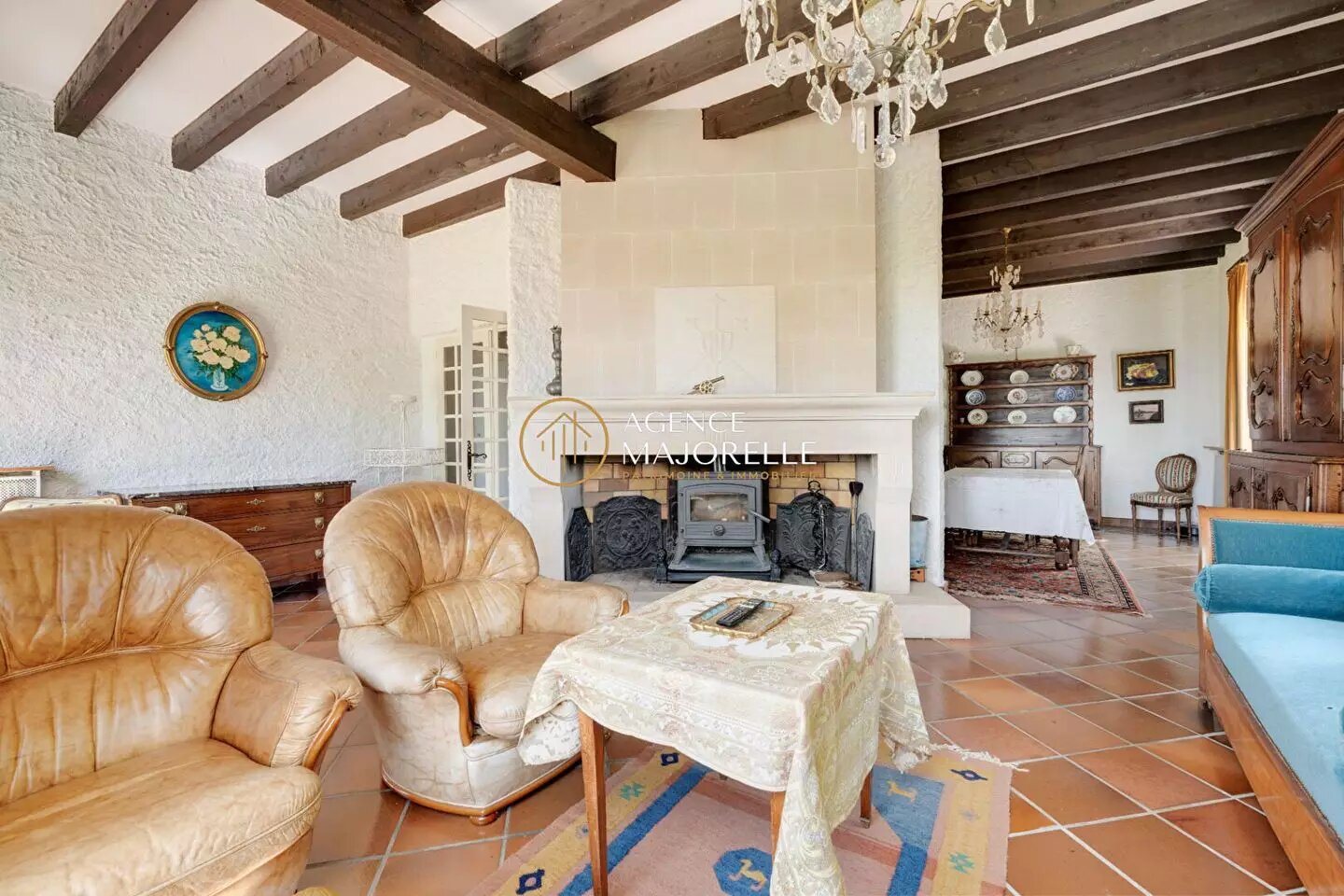 Maison à vendre, 193m², Gondreville