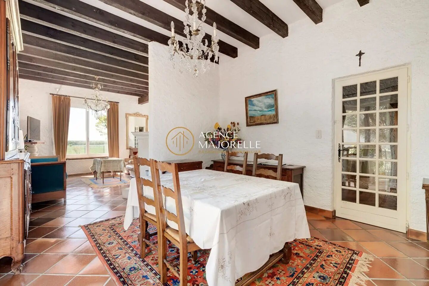 Maison à vendre, 193m², Gondreville
