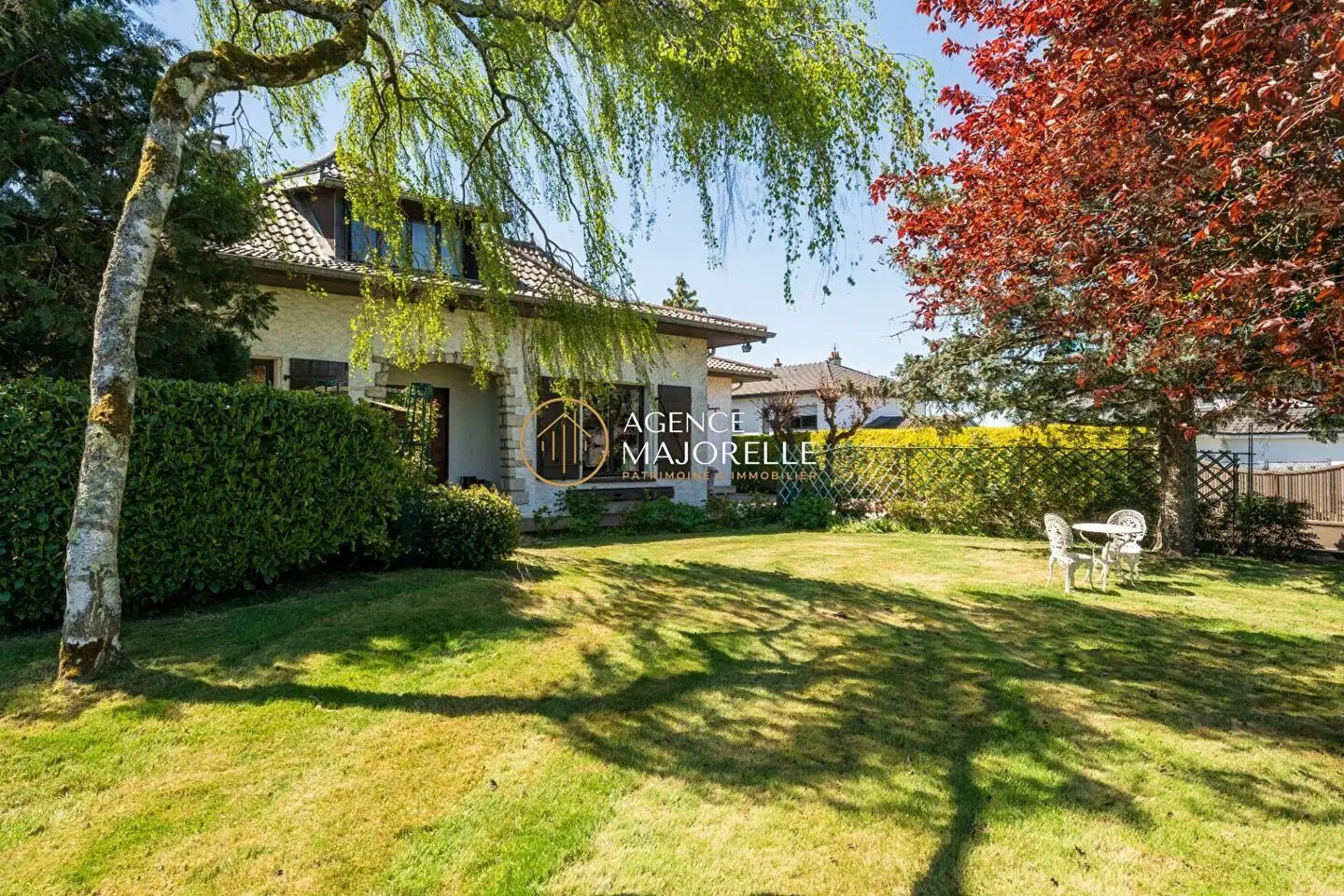 Maison à vendre, 193m², Gondreville