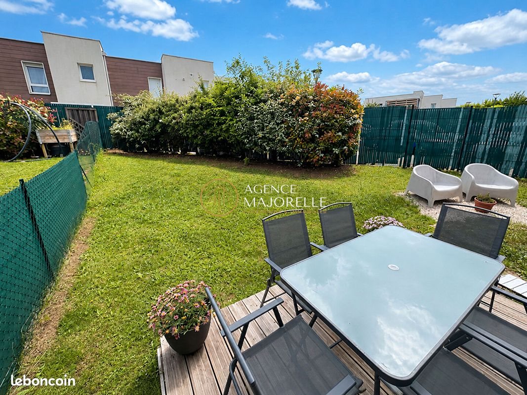 Appartement à vendre, 47m², Jarville-la-Malgrange