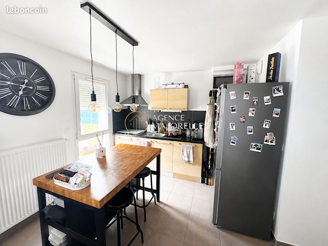 Appartement à vendre, 47m², Jarville-la-Malgrange