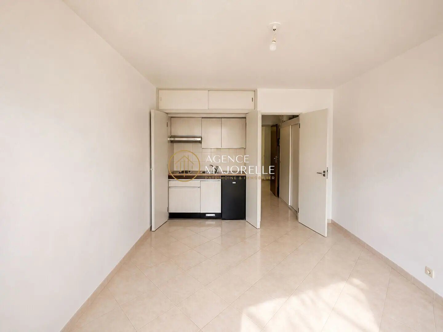 Appartement à vendre, 23m², Nancy