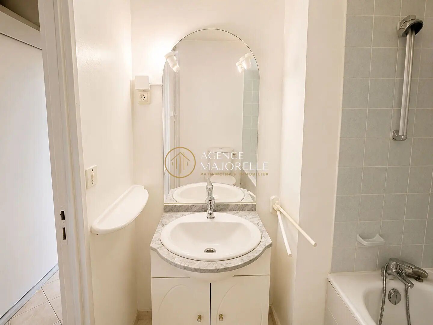 Appartement à vendre, 23m², Nancy