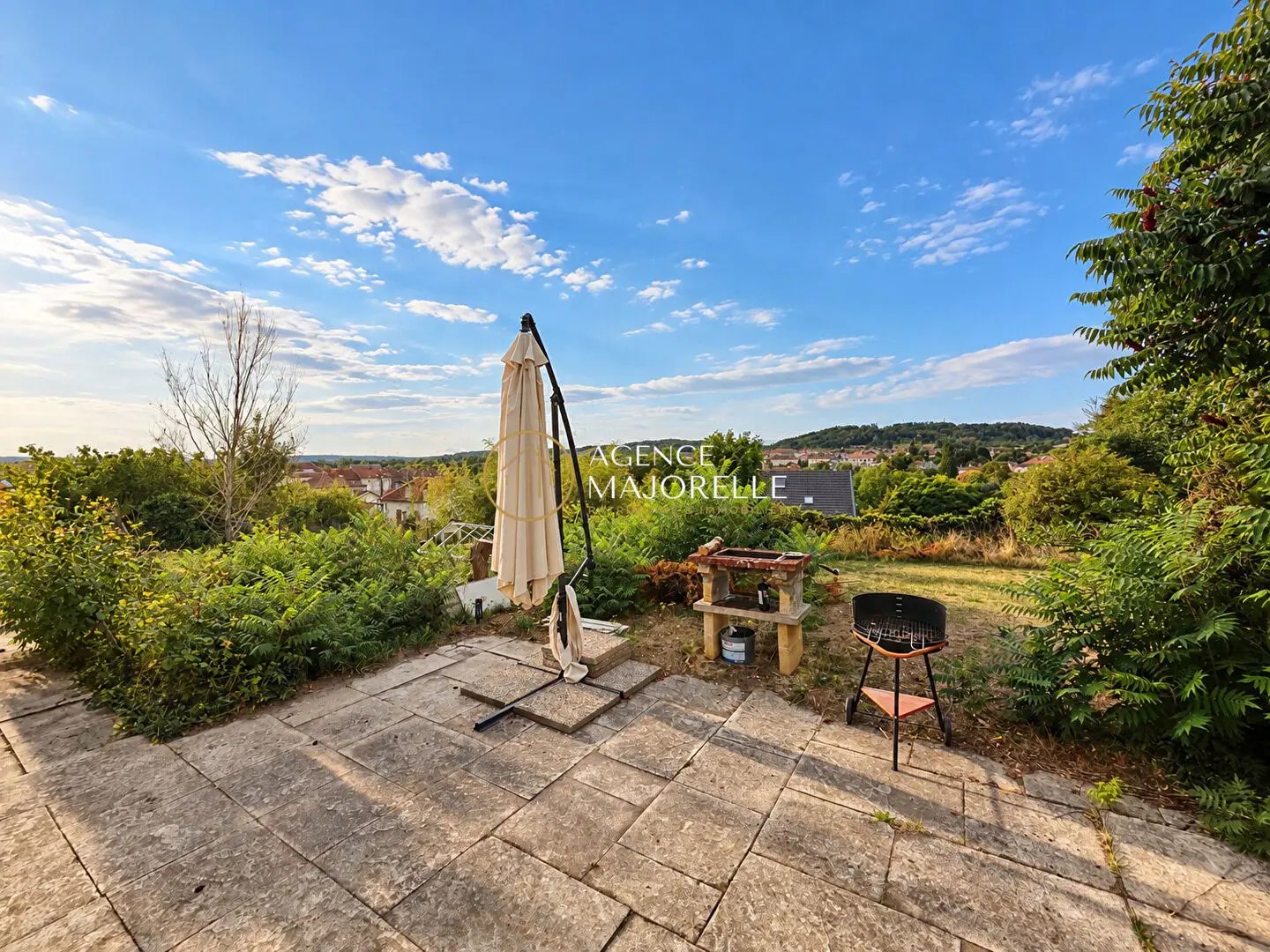 Maison à vendre, 130m², Charmes